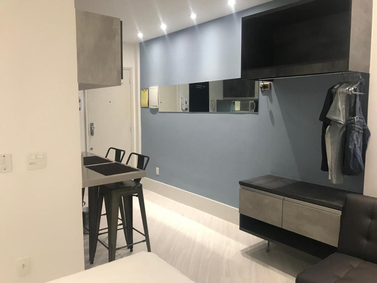 Ipanema Prudente Studio Rio de Janeiro Ngoại thất bức ảnh